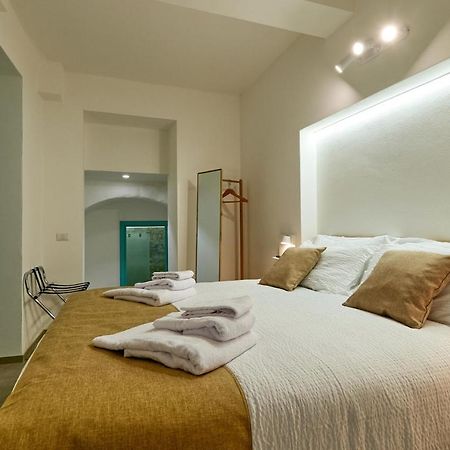 La Casa Di Chele Hotel Palermo Buitenkant foto