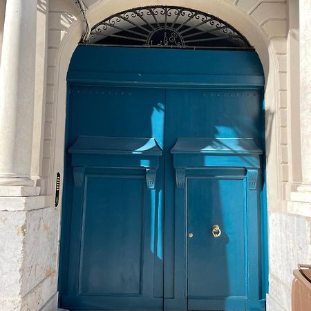 La Casa Di Chele Hotel Palermo Buitenkant foto