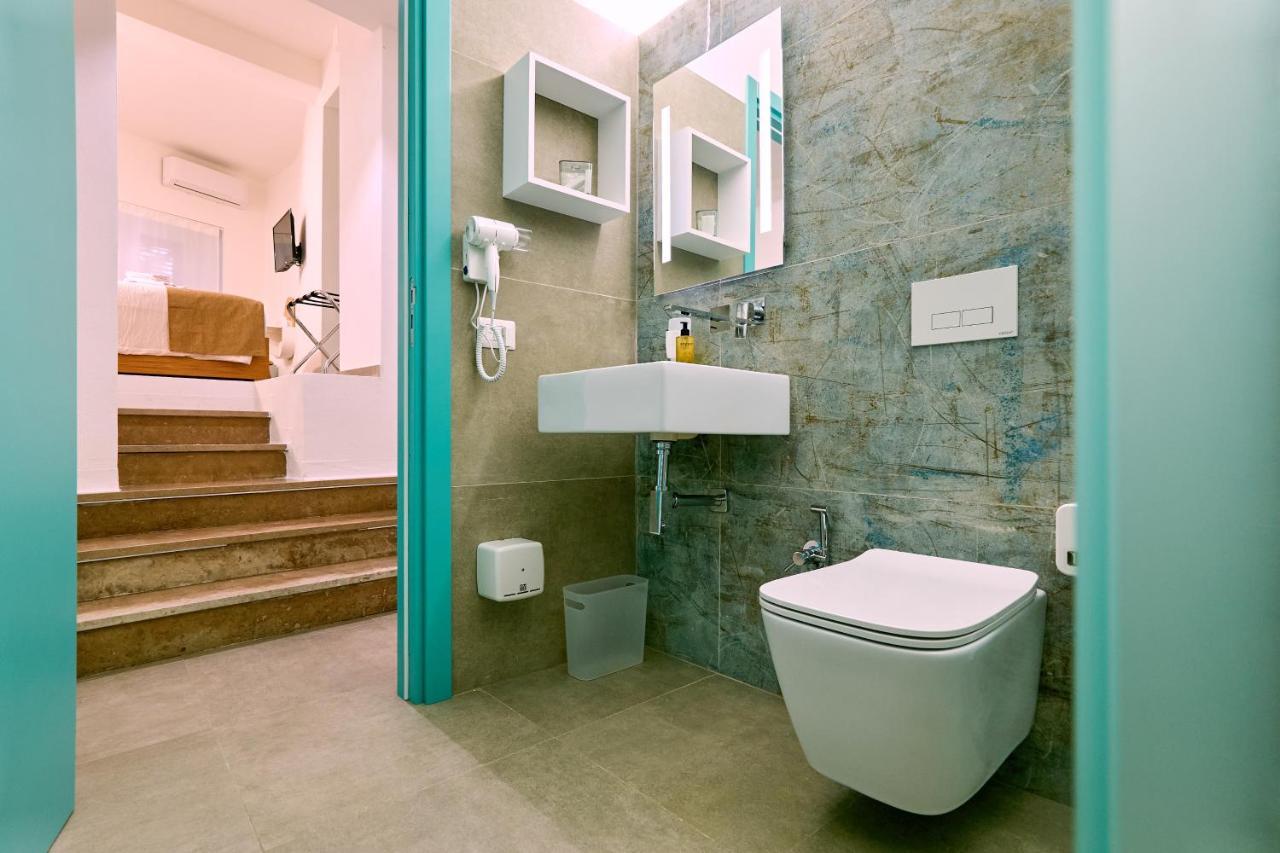 La Casa Di Chele Hotel Palermo Buitenkant foto