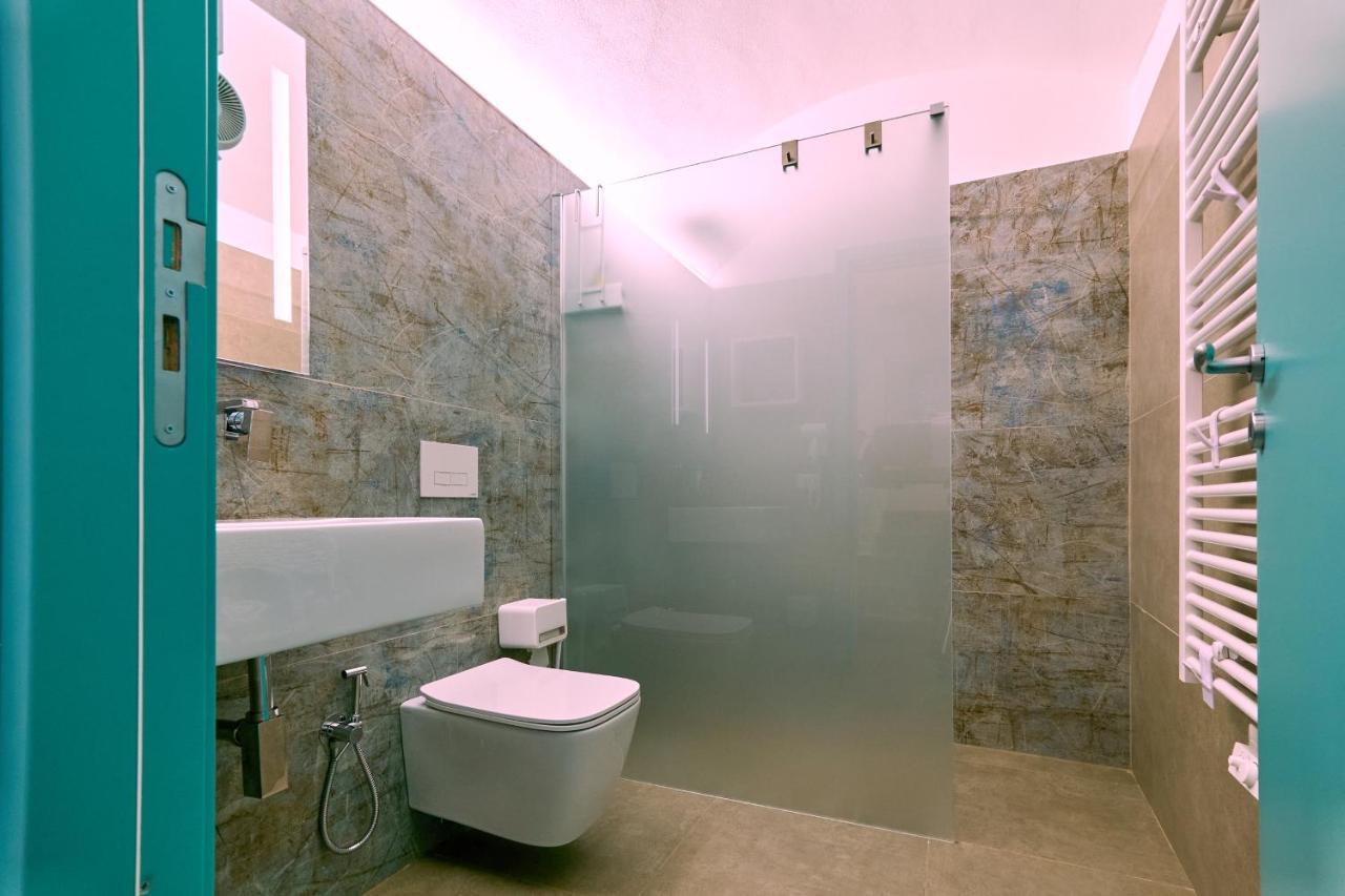 La Casa Di Chele Hotel Palermo Buitenkant foto