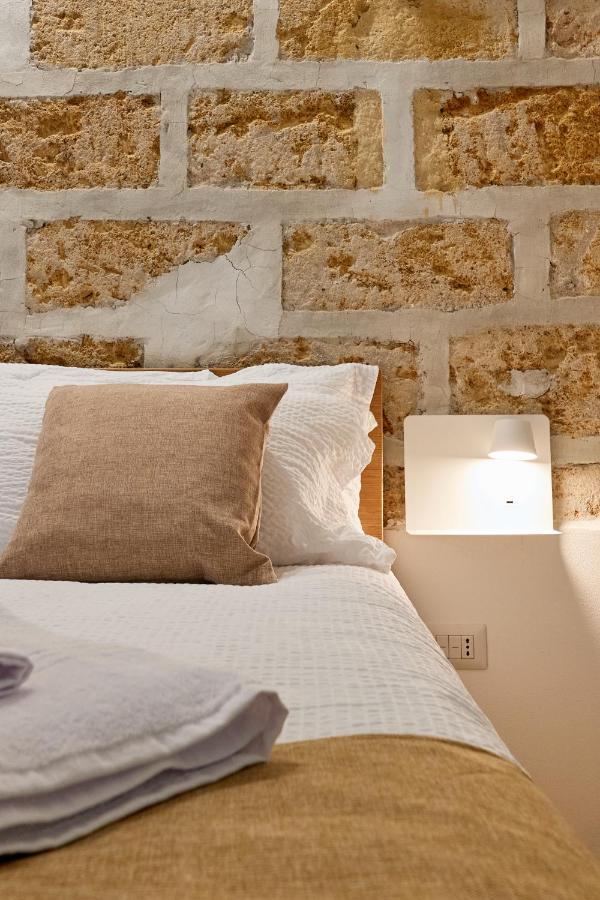 La Casa Di Chele Hotel Palermo Buitenkant foto