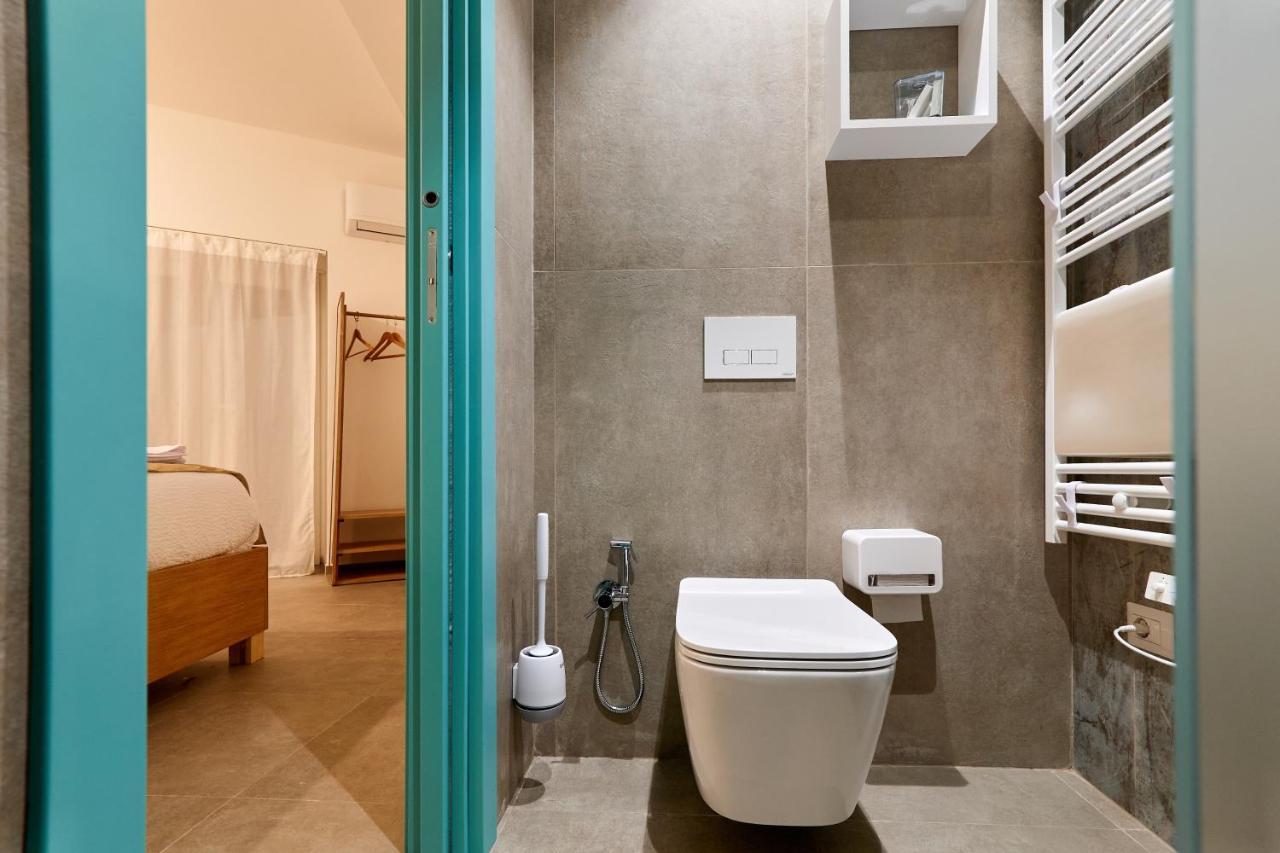 La Casa Di Chele Hotel Palermo Buitenkant foto