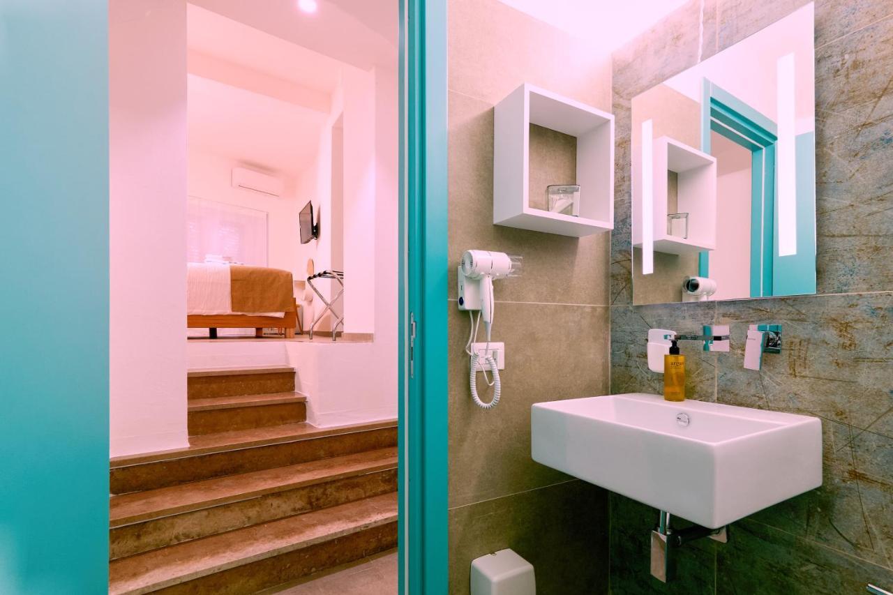 La Casa Di Chele Hotel Palermo Buitenkant foto
