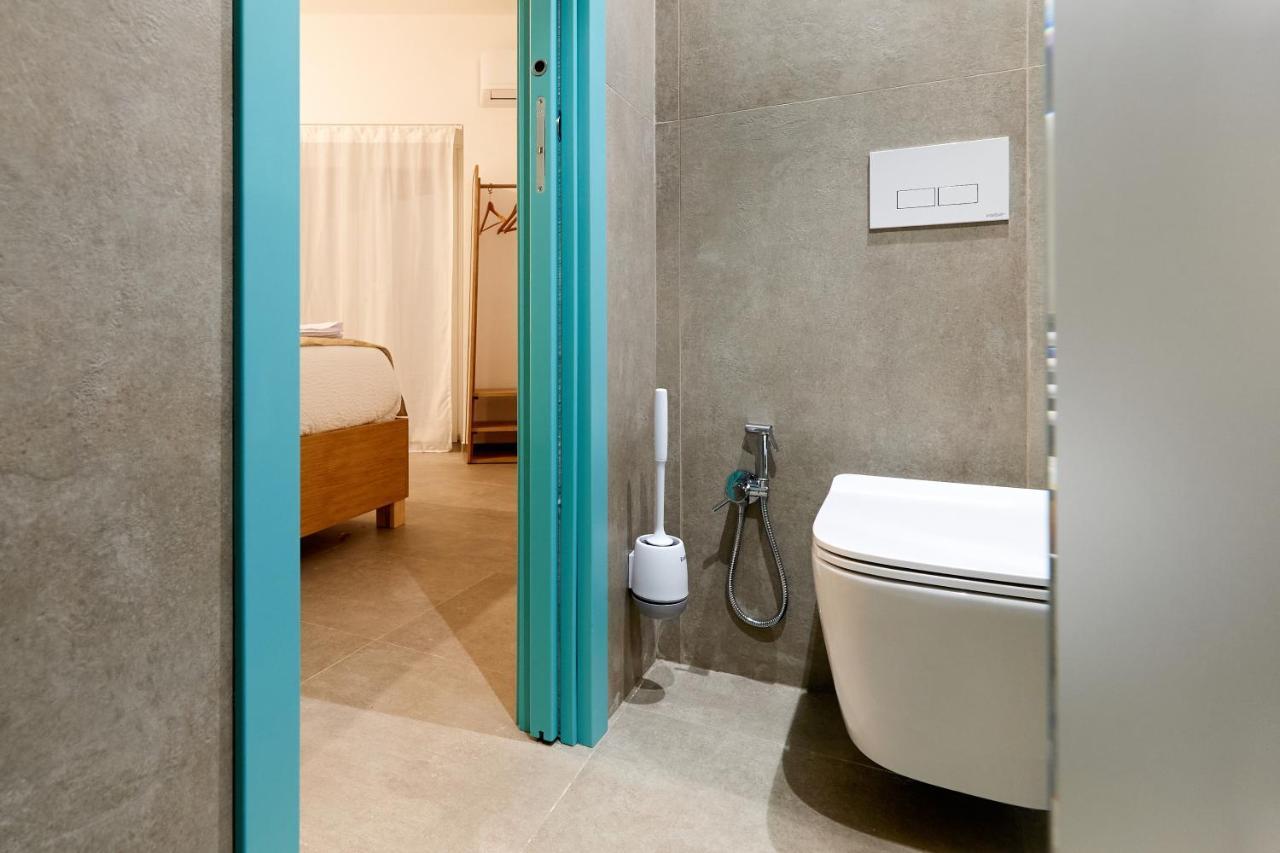 La Casa Di Chele Hotel Palermo Buitenkant foto
