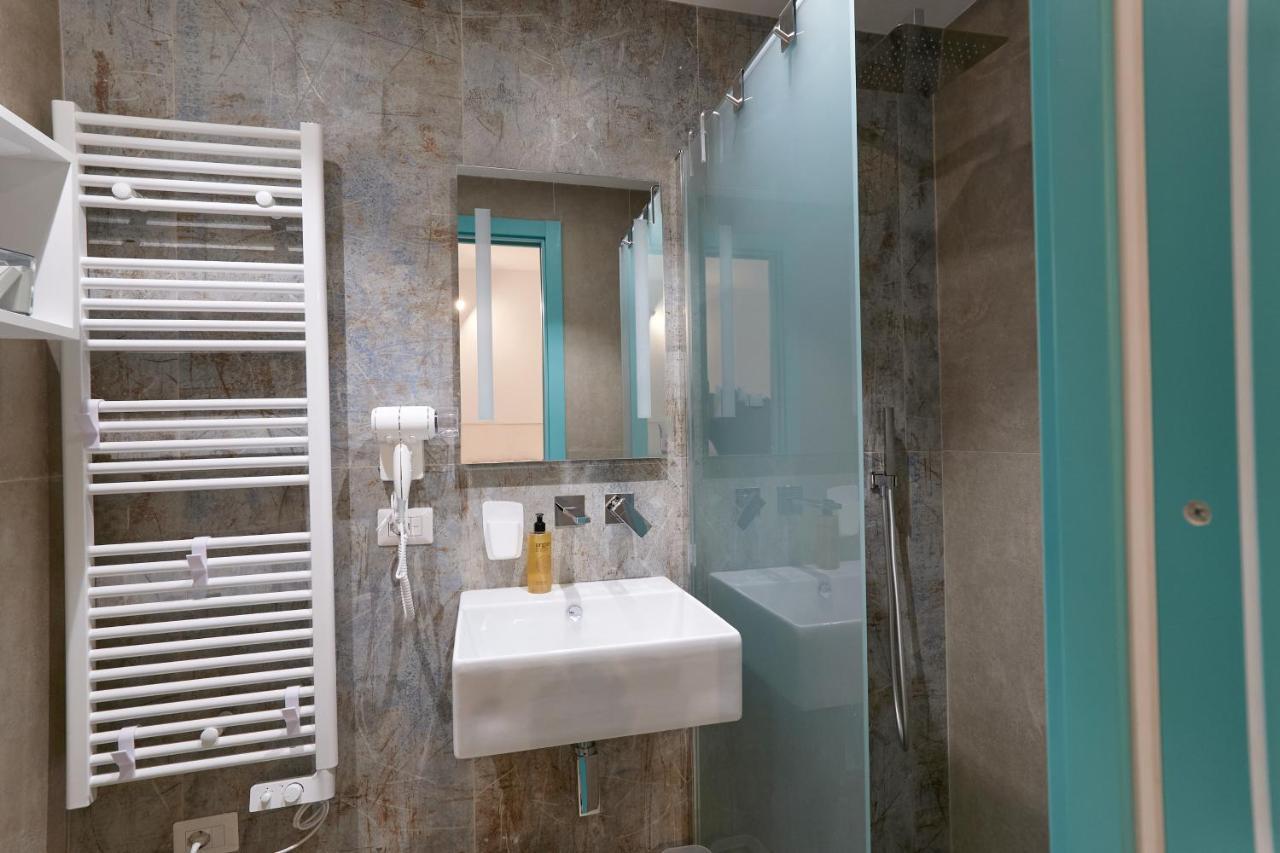 La Casa Di Chele Hotel Palermo Buitenkant foto